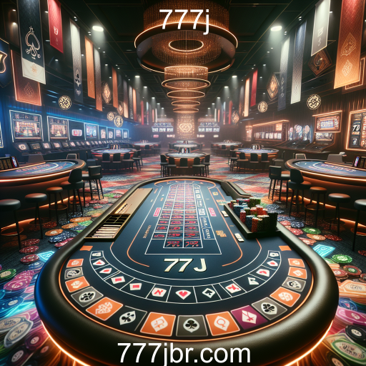 Blackjack Descubra o Fascínio do Blackjack no 777j
