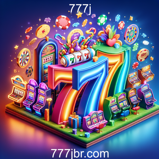 Destaques Descubra os Jogos em Destaque da Categoria 777j